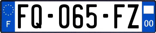 FQ-065-FZ