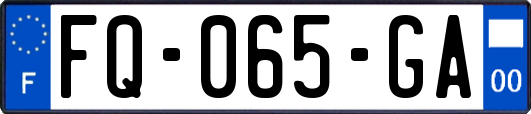 FQ-065-GA