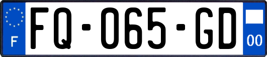 FQ-065-GD