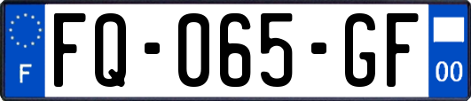 FQ-065-GF