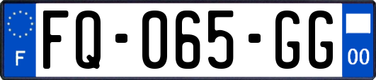 FQ-065-GG