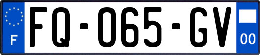 FQ-065-GV