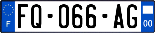 FQ-066-AG