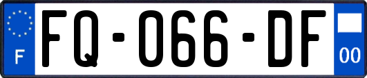 FQ-066-DF