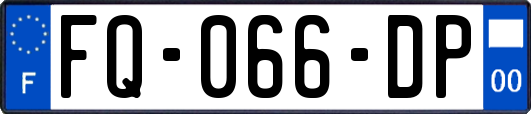 FQ-066-DP