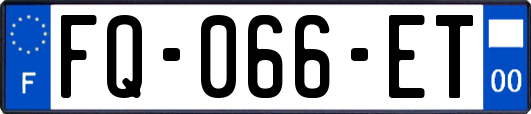 FQ-066-ET