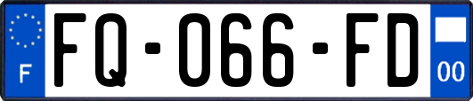 FQ-066-FD