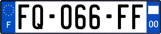 FQ-066-FF