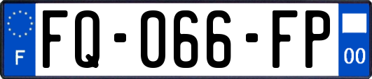 FQ-066-FP