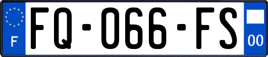 FQ-066-FS