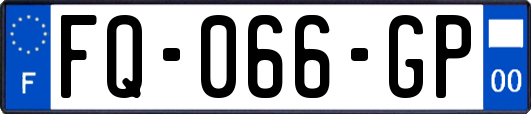 FQ-066-GP