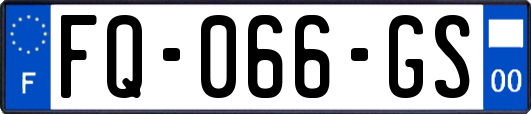 FQ-066-GS