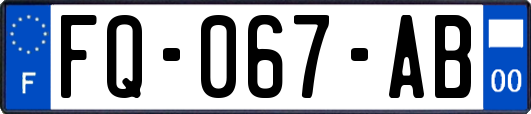 FQ-067-AB