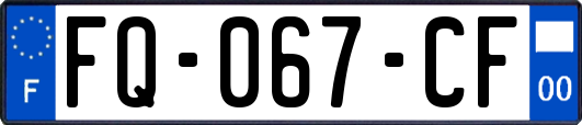 FQ-067-CF