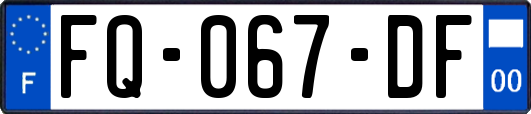 FQ-067-DF