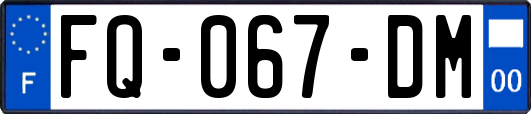 FQ-067-DM