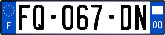 FQ-067-DN