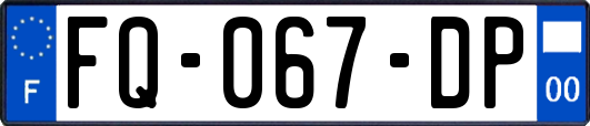 FQ-067-DP