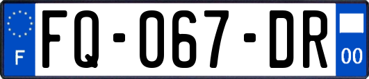 FQ-067-DR