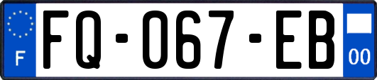 FQ-067-EB