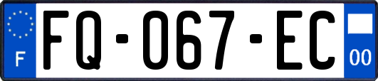 FQ-067-EC