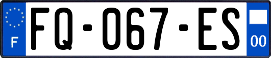 FQ-067-ES