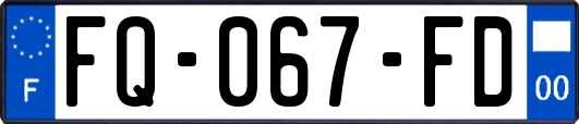 FQ-067-FD