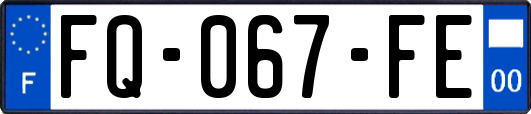 FQ-067-FE