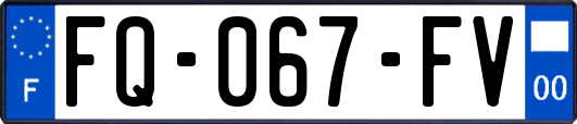 FQ-067-FV