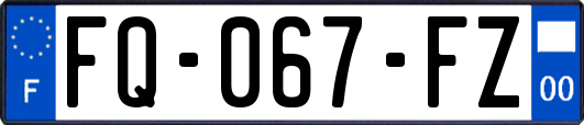 FQ-067-FZ