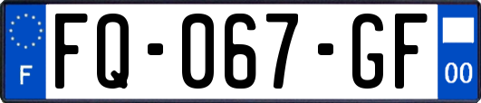 FQ-067-GF
