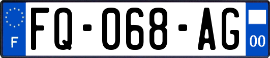 FQ-068-AG