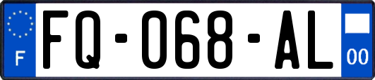 FQ-068-AL