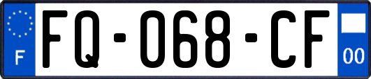 FQ-068-CF