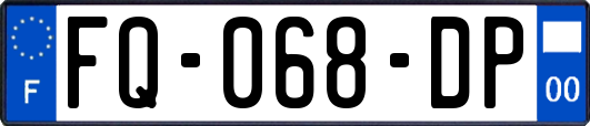 FQ-068-DP