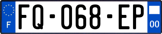FQ-068-EP