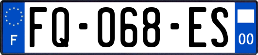 FQ-068-ES