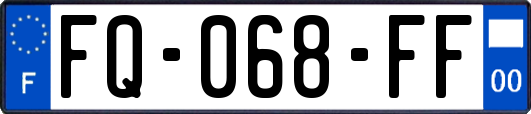 FQ-068-FF