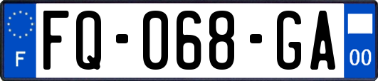FQ-068-GA