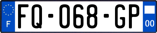 FQ-068-GP