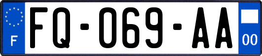 FQ-069-AA