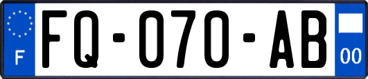 FQ-070-AB