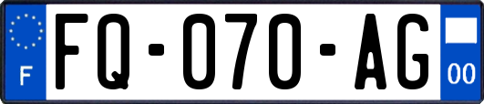 FQ-070-AG