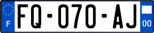 FQ-070-AJ