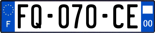 FQ-070-CE