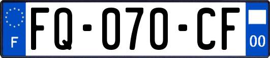 FQ-070-CF