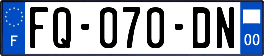 FQ-070-DN