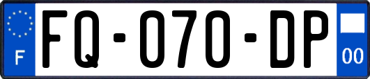 FQ-070-DP