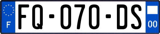 FQ-070-DS