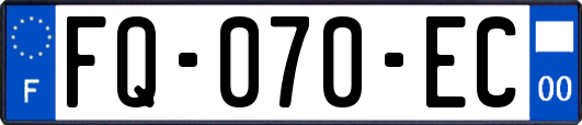 FQ-070-EC